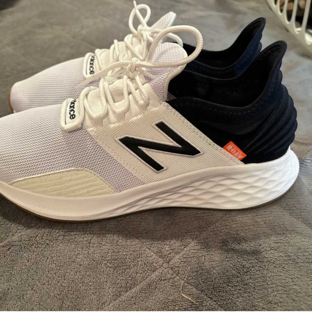Mens New Balance Sneakers 10.5